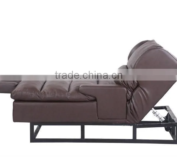 Used Pedicure Sofa, Modern Spa Sofa, Home Furniture Sofa photo-4