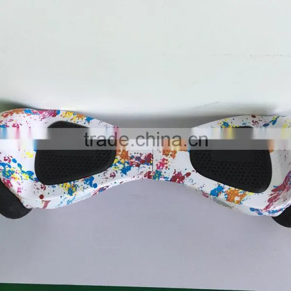 HX Bule Self Balancing Scooter Shenzhen Tyre for Scooter Self Balancing Scooter Parts photo-5