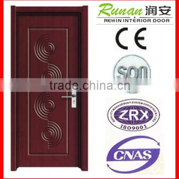Interior Glass Panel Doors photo-2