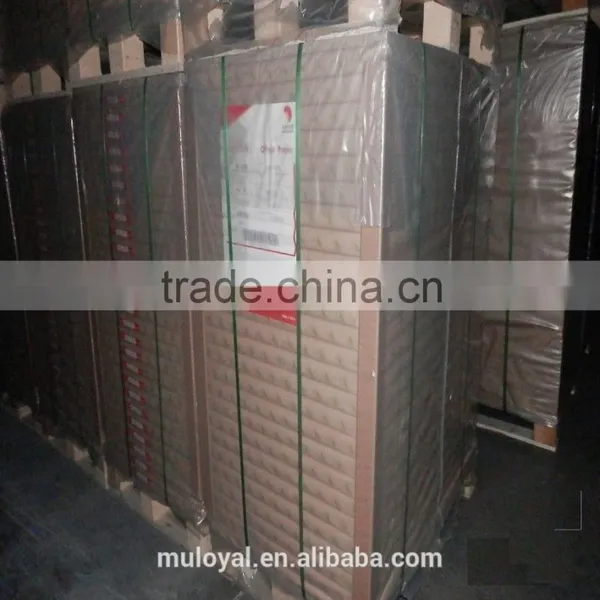 70gsm Woodfree Offset Paper Sheet Sizes for Book Printing photo-3