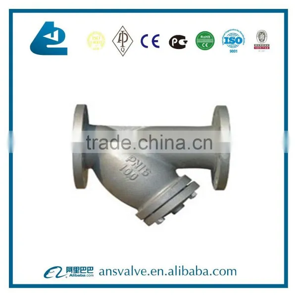 Water Strainer Filter