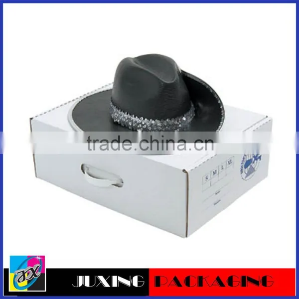 Fashional Craft Hat Boxes photo-5