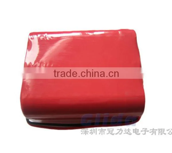 7.4V 7.8AH 18650 Lithium Batteries for Industrial Robot photo-4