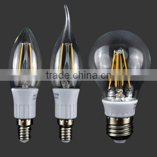 Europe Stype 4w 100lm/w Led Edison Bulbs photo-3