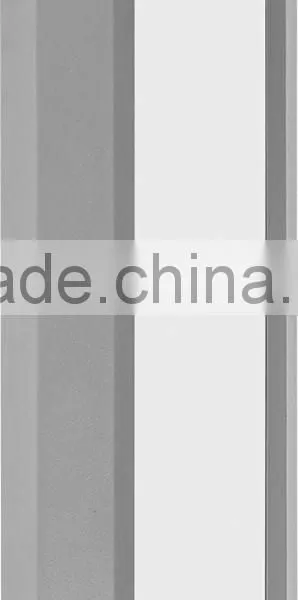 Plastic Rectangle Outdoor Led Stair Wall Light,interior Led Decoration Step Light photo-4