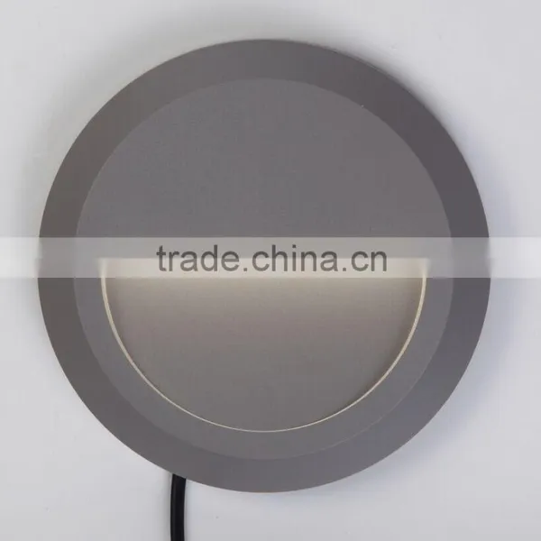 Plastic Surface Mounted Decorative Indoor LED Step,stair,landscape,residential Light photo-2
