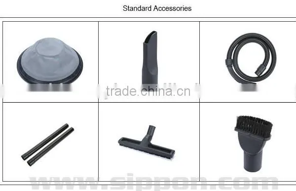 Household Wet&Dry Vacuum Cleaners Car Vacuum Cleaner photo-5