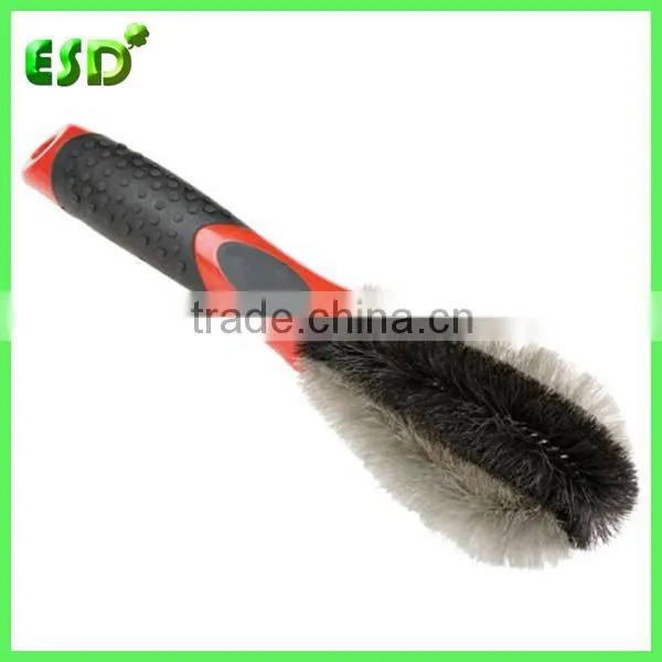 ESD Economical Soft Car Wheel Detailing Brush photo-2