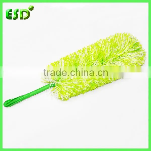 ESD Microfiber Hand Duster,Duster For Car Cleaning photo-2
