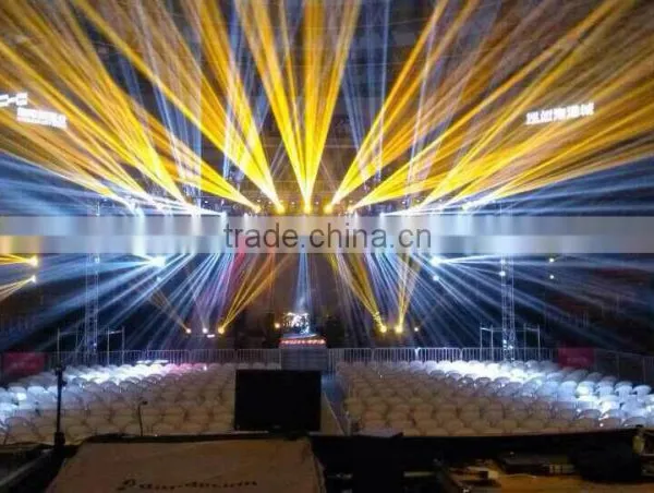 15R 330W LED Strip Light photo-5