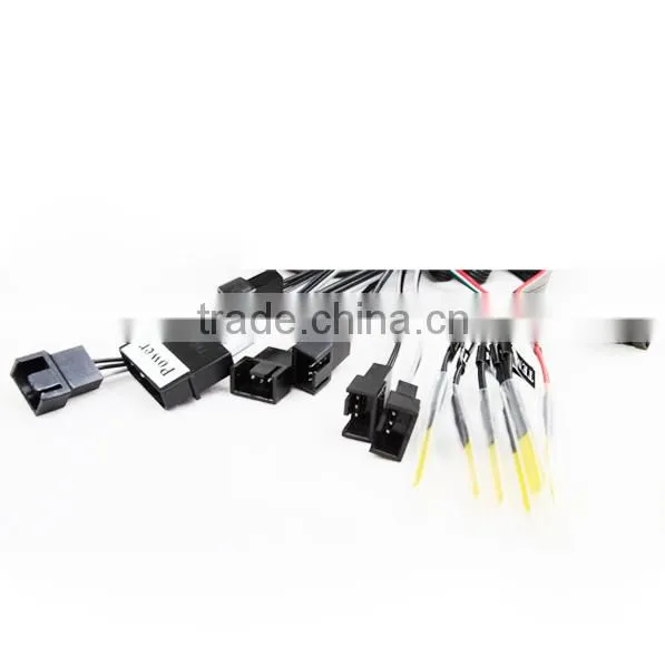 Alseye A-100H(B) Exhaust Digital Fan Speed Controller photo-3