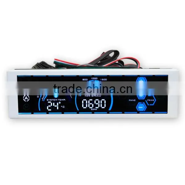 Alseye Fan Controller A-100L Exhaust Auto Fan Speed Controller photo-2