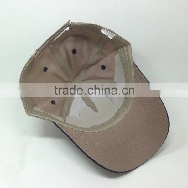 Custom Design Sports Caps 6 Panel 5Panel Hat Custom 6 Panel Caps photo-4