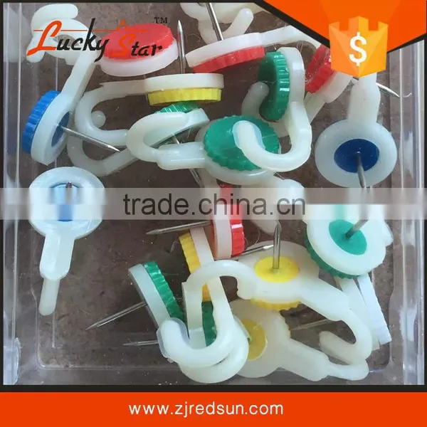 Safety Push Pins, Large Push Pins Cork Board Accessories photo-4