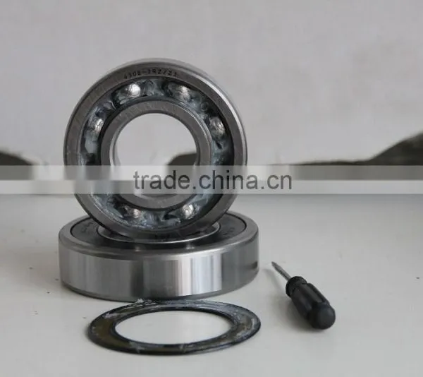 Ball Bearing for Ceiling Fan photo-5