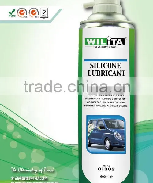 WILITA Oil Control and Car Glass Cleaner photo-4