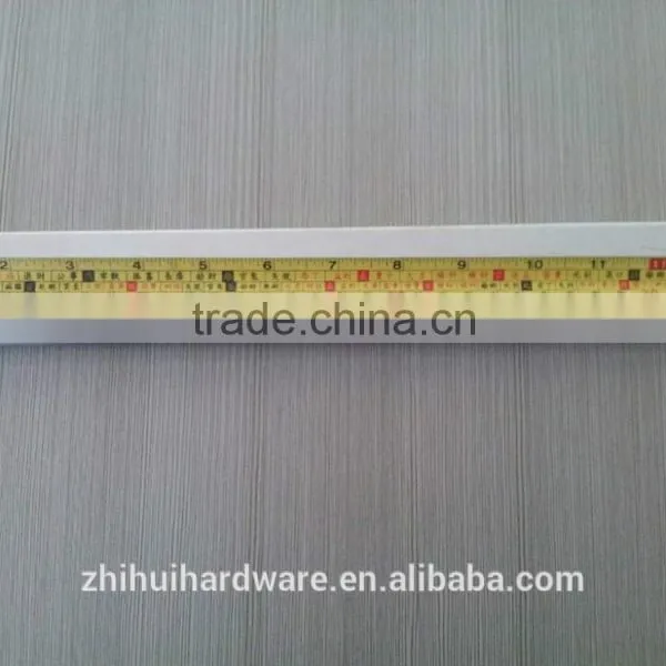 ZY:Width::45 ( Thickness: 1.0 X 1.0 X 1.2 ) Buffer 3-Fold Self-closing Slide photo-6