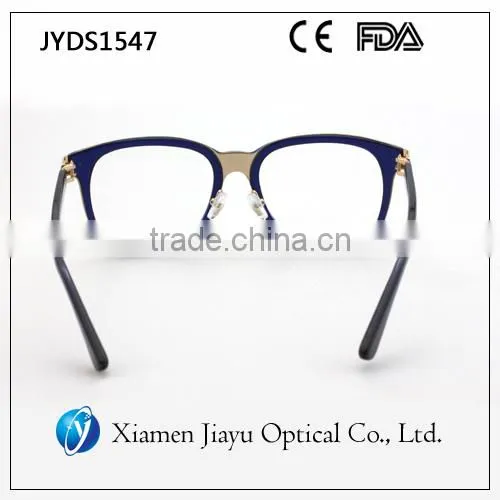 Any Size Available Optical Frames in Acetate photo-5