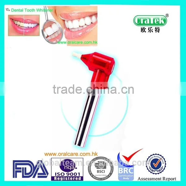 Teeth Whitening Polisher