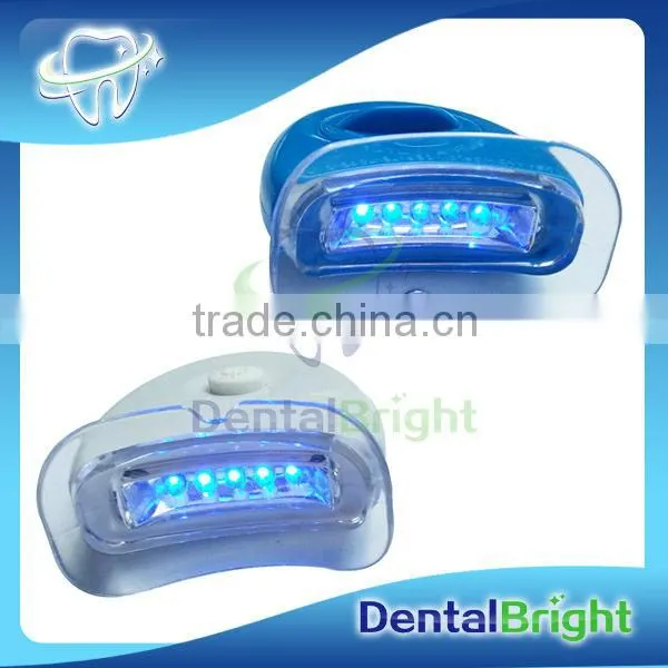 The Newest Teeth Whitening Mini LED Light, Convenient photo-2