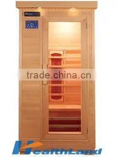 Infrared Sauna