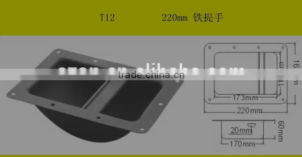 Tool Case Hardware /road Case Hardware /flight Case Hardware