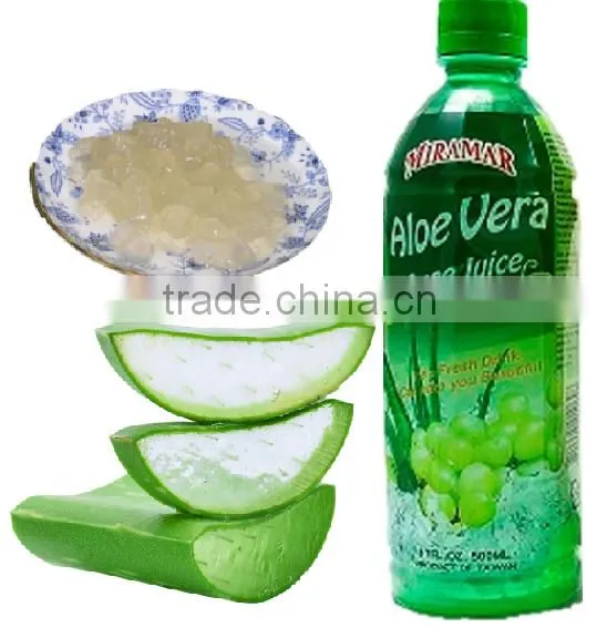 Aloe Vera Drink