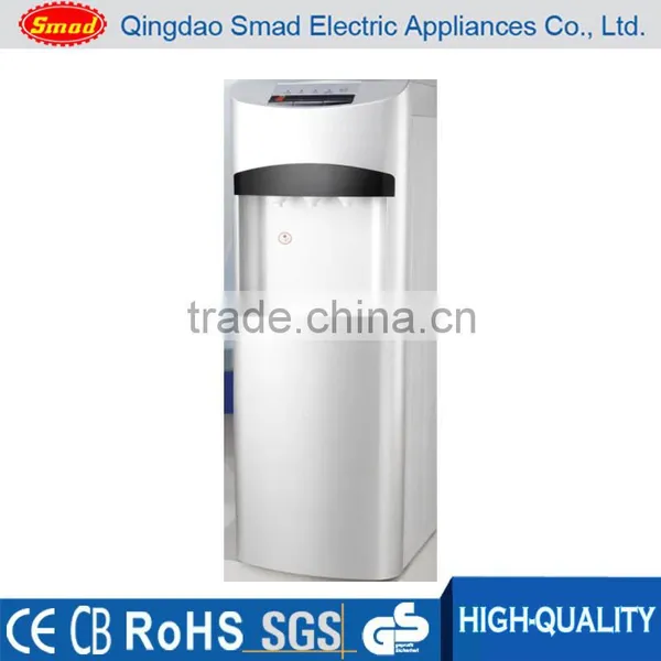 Hot Cold 5 Gallon Compressor Water Dispenser Price photo-4