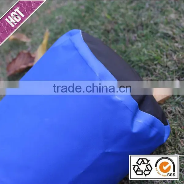 Chinese Factory Customized Dry Bag With Shoulder Straps for Outdoor Hiking photo-3