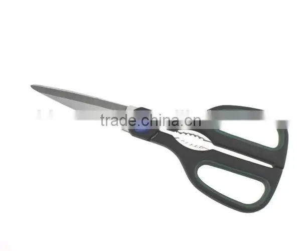 Stainless Steel Kitchen Scissors photo-2