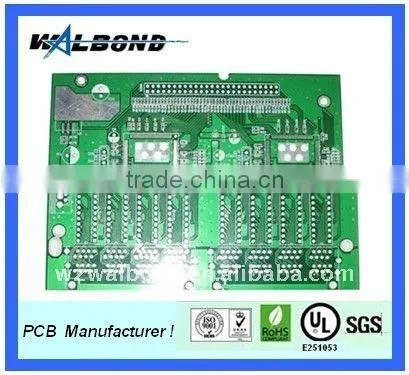 94v0 Pcb,pcb Board Assembly