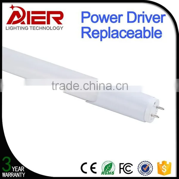 2016 New Power Driver Replaceable T8 Led Fluorescent Tube photo-2
