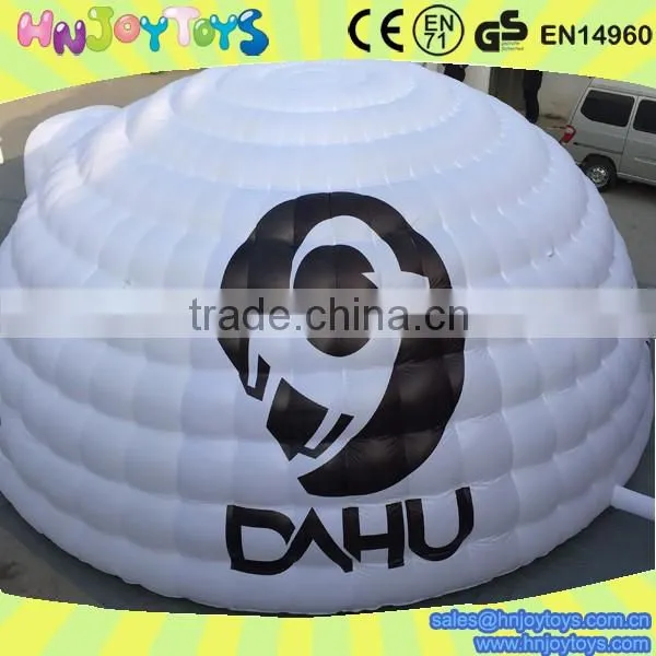 Large Inflatable Dome Tent/inflatable Party Tent photo-6