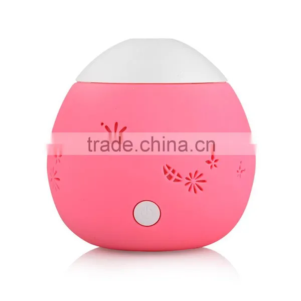 Cute Cool Mist Humidifier and Air Humidifier Made in China photo-6
