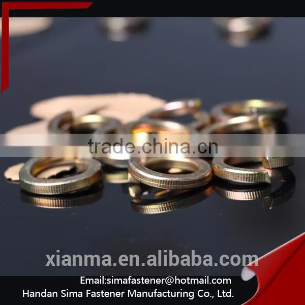 Hot Sale Spring Washer photo-2