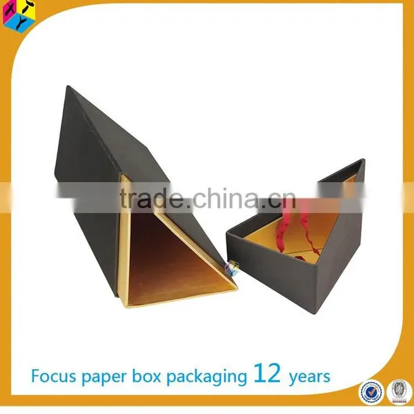 Wholesale Cardboard Paper Tube Packaging Box photo-4
