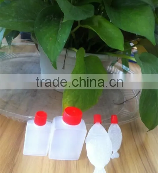 Square 15ml Sushi Soy Bottle photo-4