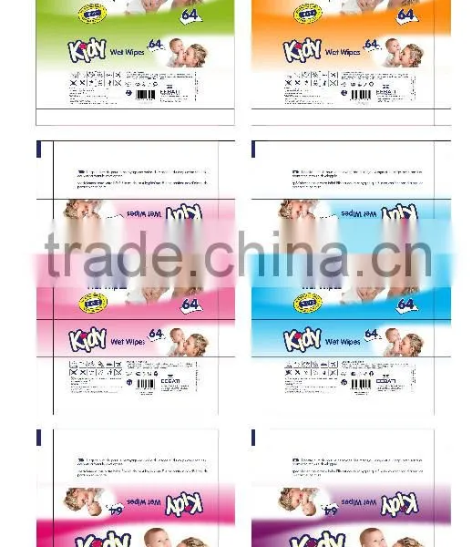 Baby Wipes/Napkins