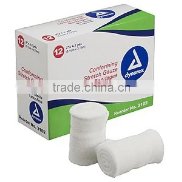 Medical Sterile Orthopedic Cast Tape Bandage photo-3