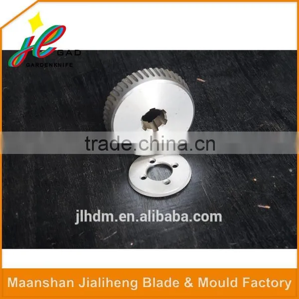 Popular Printing Squeegee Rubber Blades for Cutting Rubber photo-4