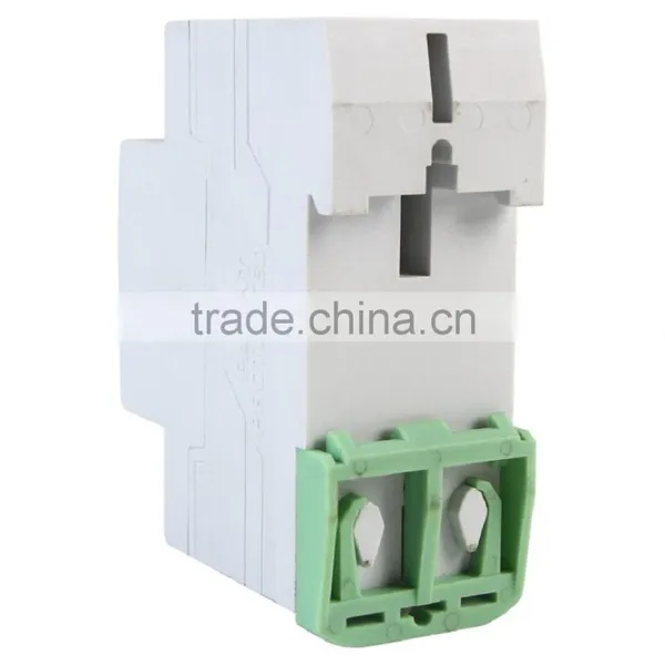 Reasonable Elcb Price 2 Pole 40amp Rccb and Elcb photo-2