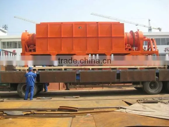 Regenerating Activated Carbon Kiln New Technology Energy Saving photo-5