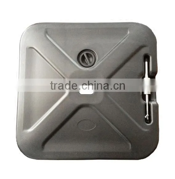 Corporate Image Flag Stand in Weihai