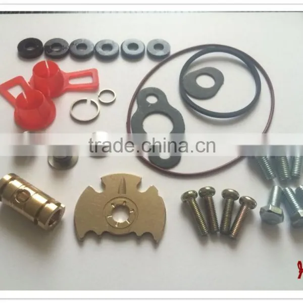 Turbocharger Repair Kit/ Rebuild Kit/ Service Kit GT17 GT1749V