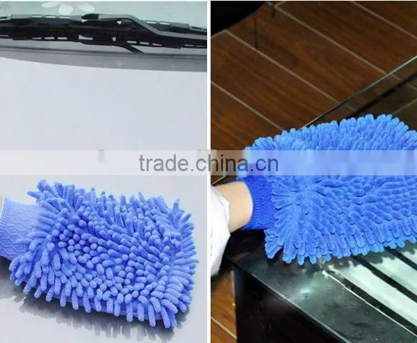 Car Care Kit Auto Care Kit Auto Care Cloth Car Care Set photo-5