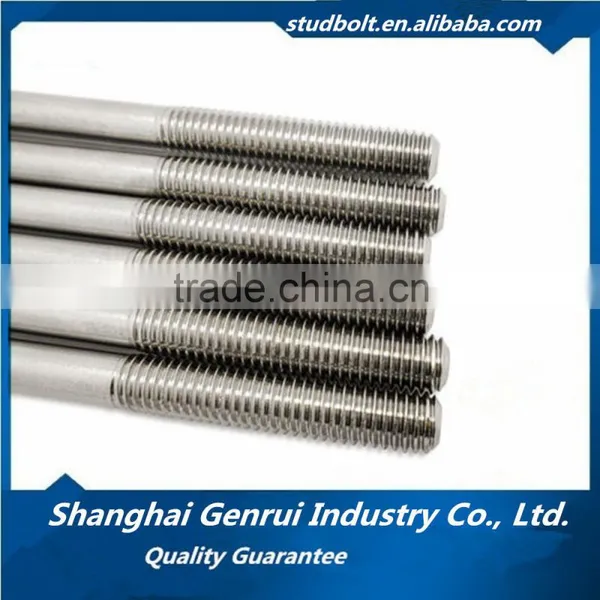 DIN975 Double End Threaded Rod Stainless Steel Hot Selling 1 photo-5