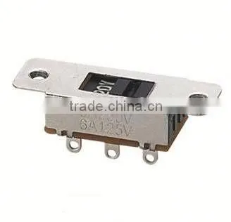 Mini Switch Slide 2891 Hoas Ja564 1-/8 +1switch/SLIDE SW photo-3