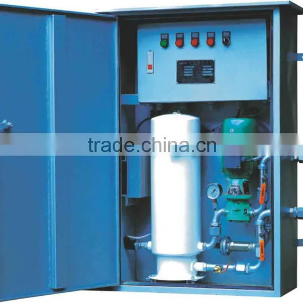 Transformer OLTC On-load Switching Oil Purifier