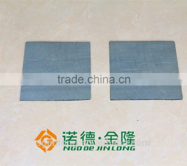 Self Adhesive Waterproof Membrane for Building Materials photo-4