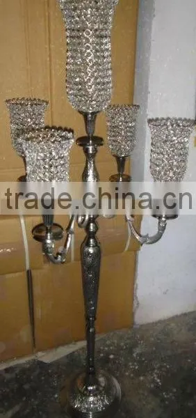 Candelabra Votive Holder Candle Holders,candle Holders Candelabras Sale